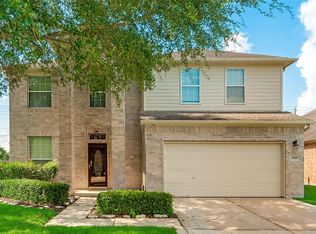 5307 Thyme Ln, Baytown, TX 77521