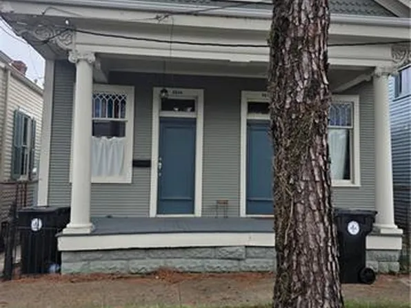 3820 Perrier St, New Orleans, LA 70115