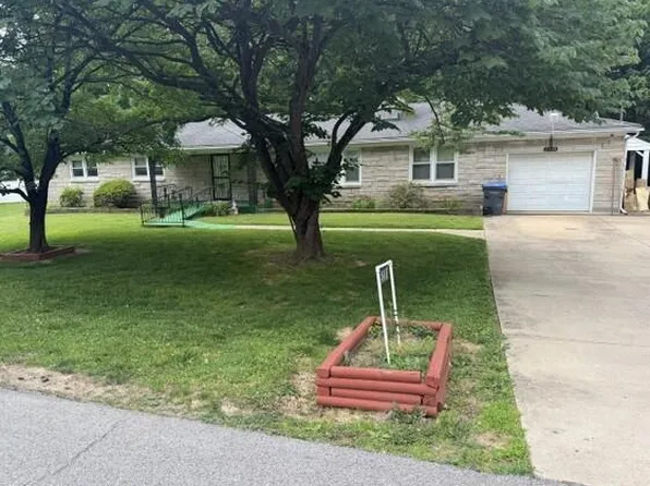 5118 Nancy Ave, Louisville, KY 40216
