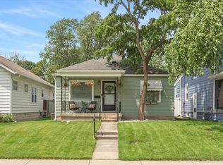 5016 W 13th St, Indianapolis, IN