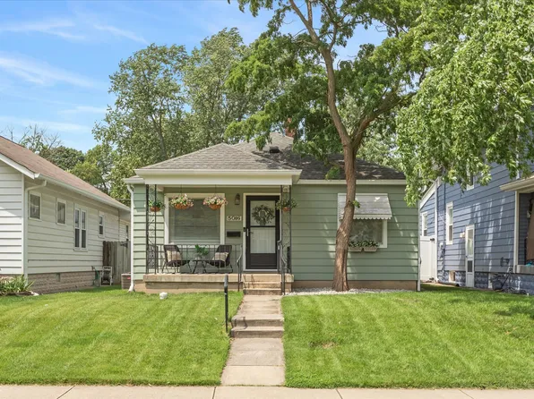 5016 W 13th St, Indianapolis, IN 46224