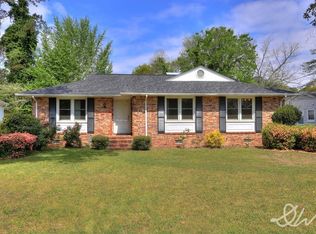 505 Baldwin Dr, Sumter, SC 29150