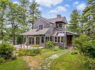 445 Bald Head Rd, Bath, ME 04530