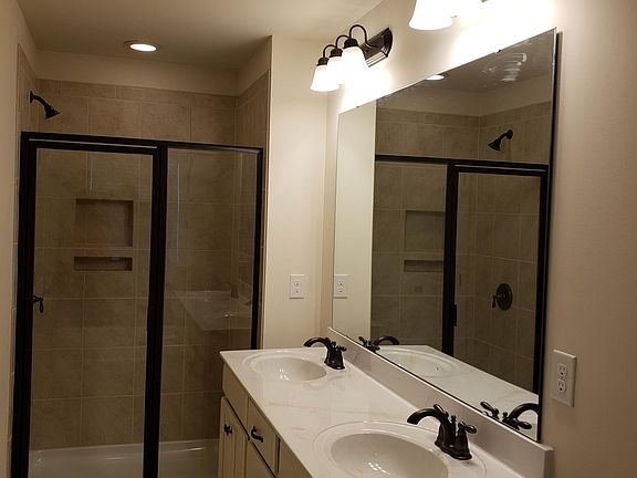 Master Bath 1