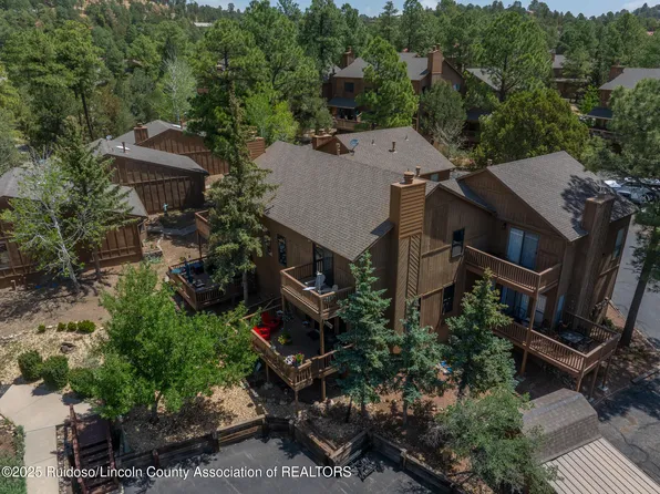 205 Racquet Dr #5-A, Ruidoso, NM 88345