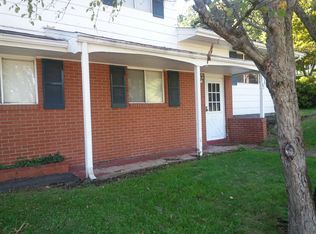 80 N 16th St, Indiana, PA 15701