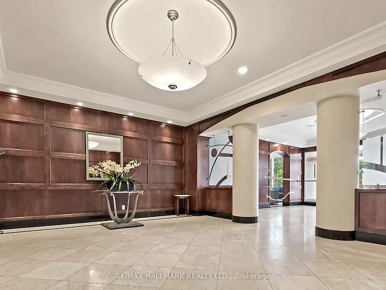 35 Finch Ave E #1808 — Photo 6