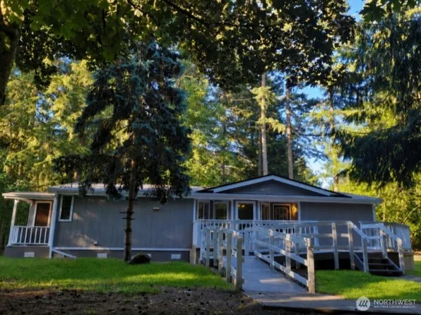 20606 132nd Avenue E, Graham, WA 98338