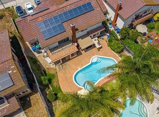 2115 Wind River Rd, El Cajon, CA 92019