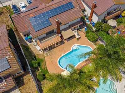 2115 Wind River Rd, El Cajon, CA, 92019