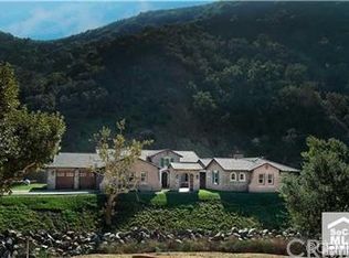 28022 Williams Canyon Rd, Silverado, CA 92676