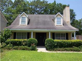 956 Louise Ave, Mobile, AL 36609