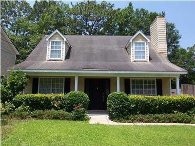 956 Louise Ave, Mobile, AL, 36609