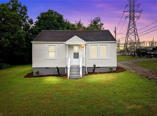 1900 King St, High Point, NC 27260