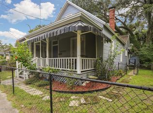 1040 E 13th St, Jacksonville, FL 32206
