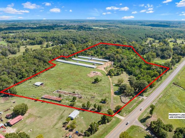 8534 State Highway 7 E, Joaquin, TX 75954