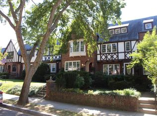 4460 Greenwich Pkwy NW, Washington, DC