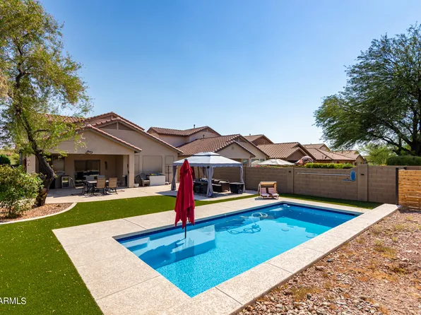 3856 W LINKS Drive, Phoenix, AZ 85086