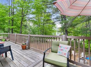 116 Watkins Shores Rd, Casco, ME 04015