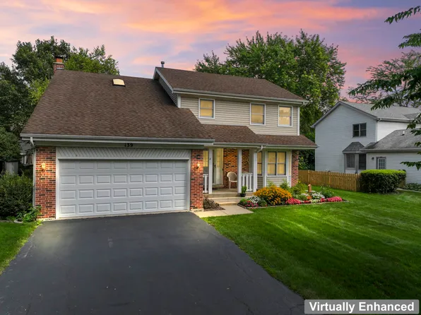 139 S Greenview Ave, Mundelein, IL 60060