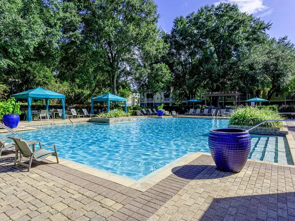 Avalon Apartments