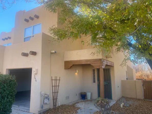 3616 Calle Floresta Ct NW, Albuquerque, NM 87120