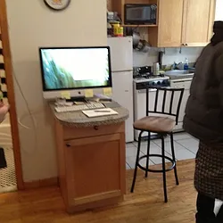 Rented by Crosstown Apartments NYC