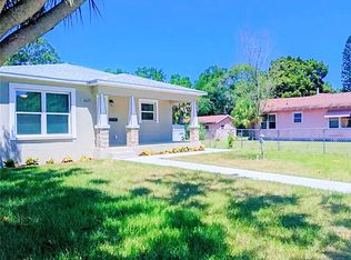 (Undisclosed Address), Saint Petersburg, FL 33705