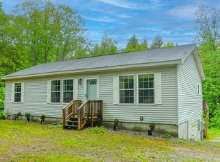 46 Mountain View Pines Rd, Lovell, ME 04051