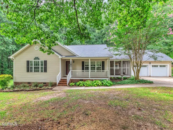 182 Windsor Green Drive, Clayton, NC 27527