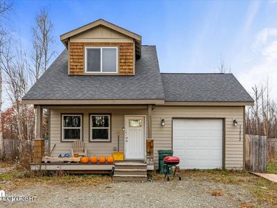 11213 W Meadowood Dr, Wasilla, AK, 99623