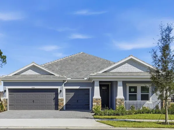 35154 Emberview Dr, Zephyrhills, FL 33541