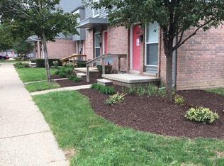 506 Villa Dr, Ypsilanti, MI 48198