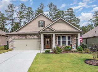 2008 Creekhead Dr, Villa Rica, GA 30180
