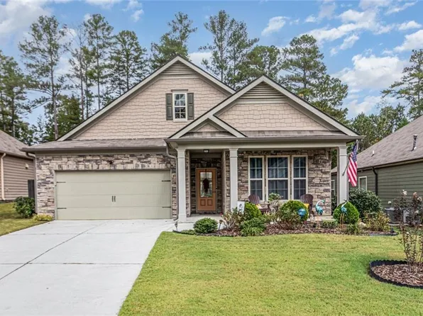 2008 Creekhead Dr, Villa Rica, GA 30180
