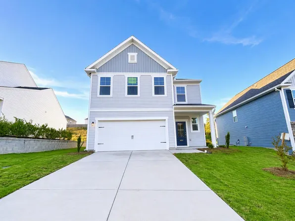 4036 Hartshorn Cir, Aiken, SC 29801