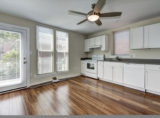 2316 18th St NW UNIT 9, Washington, DC 20009