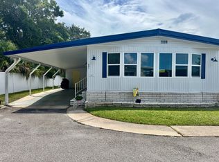 29250 Us Highway 19 N UNIT 581, Clearwater, FL 33761