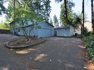 15235 Fremont Ave N, Shoreline, WA 98133