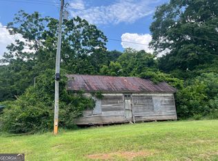 1595 Moreland Rd, Williamson, GA 30292