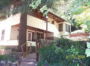 6109 Elinore Ave, Dunsmuir, CA 96025