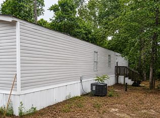 Wilson Creek, Greenwood, SC 29646