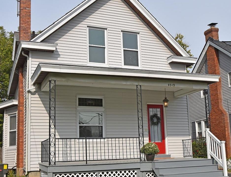 1st image of 4309 31st Ave