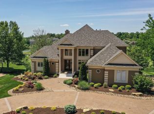 14814 Landmark Dr, Louisville, KY 40245