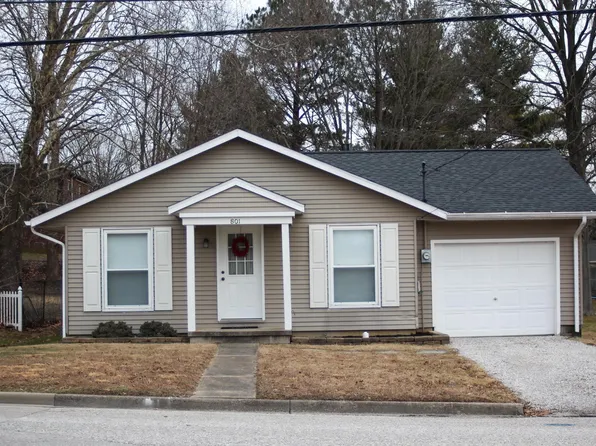 801 Giesler Rd, Jasper, IN 47546