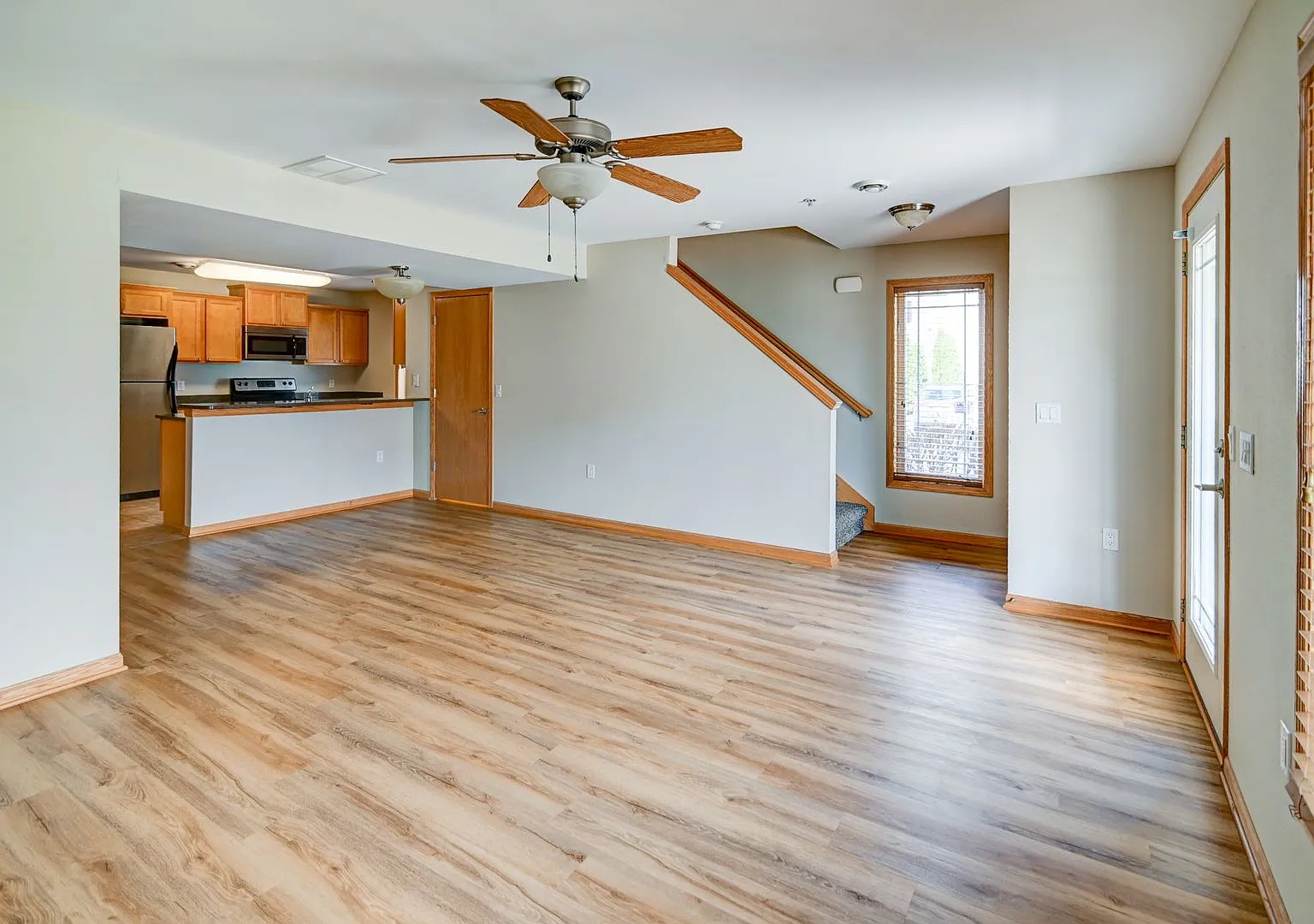 Fairhaven Court Townhomes — Photo 2