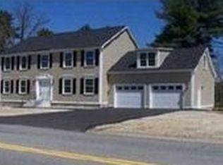 489 Rockland Ave, Goffstown, NH 03102