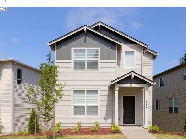 2574 Brackenfern Rd, Eugene, OR 97403