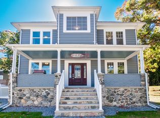 237 Montvale Ave, Woburn, MA 01801