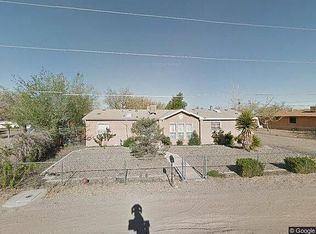 3111 Hughes Rd SW, Albuquerque, NM 87105